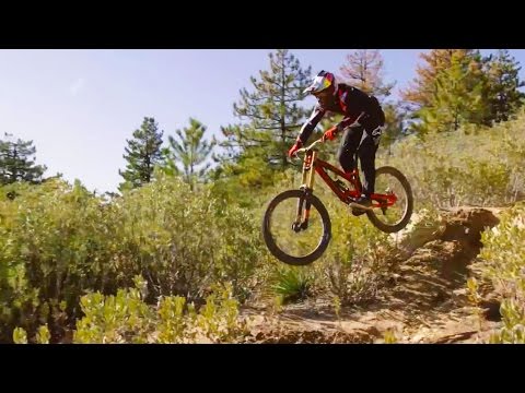 Aaron Gwins Off Season Is More Fun Than Yours