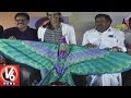 Telangana International Kite Festival 2017 Pre-Launch Event : Hyderabad