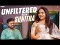 Singer Sunitha reacts to rumors about her personal life: Full interview