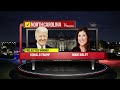 NBC News projects Joe Biden, Donald Trump win North Carolina presidential primary | Super Tuesday  - 04:31 min - News - Video