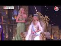 Miss World 2024: मिस वर्ल्ड 2024 बनीं Krystyna Pyszkova, टॉप 4 की रेस से बाहर हो गई थीं Sini Shetty  - 06:51 min - News - Video