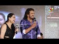 Shriya Saran & Upendra Superb Live Dance @ Kabzaa Press Meet | Sudeep | IndiaGlitz Telugu - 01:54 min - News - Video