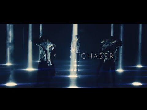 UP10TION 『CHASER』 MV(Dance Ver. )