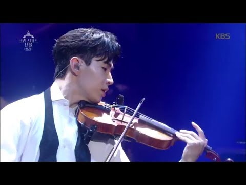 유희열의 스케치북 Yu Huiyeol's Sketchbook - 헨리 - Despacito, Mission Impossible.20181221