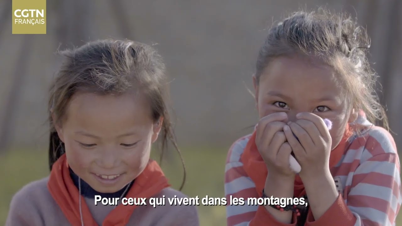 Longue Marche : Une nouvelle épopée – Épisode 4