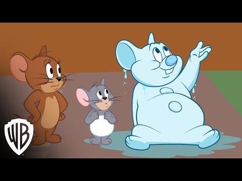Tom and Jerry: Snowman's Land'