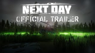 Next Day: Survival - Final Trailer