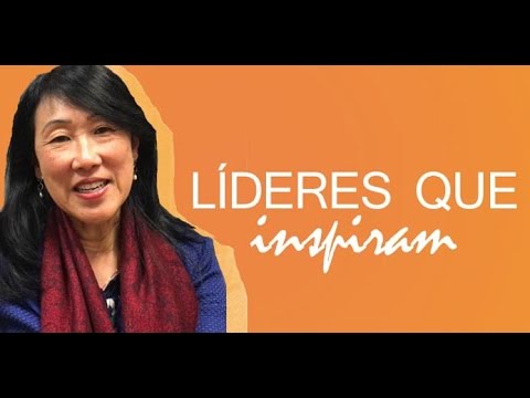 LÍDERES QUE INSPIRAM: Conheça Linda Murasawa, do Banco Santander