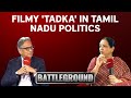 Tamil Nadu Politics | Both Parties In Tamil Nadu Headed By Stars In 1990s: Political Analyst