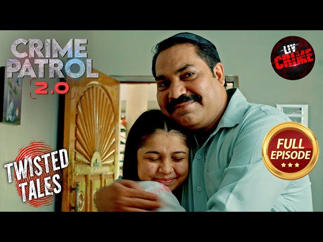 Police Inspector को भरना पड़ा Case में Involve होने का जुर्माना | Crime Patrol 2.0 | Twisted Tales