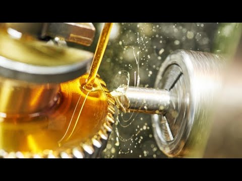How Does Lubrication Reduce Friction?