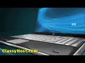 Laptop - HP HDX 16 Premium series