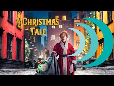 A Christmas Tale'
