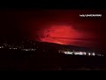 Worlds largest active volcano, Hawaiis Mauna Loa erupts - 01:22 min - News - Video