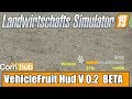 VehicleFruit Hud v0.53 Beta