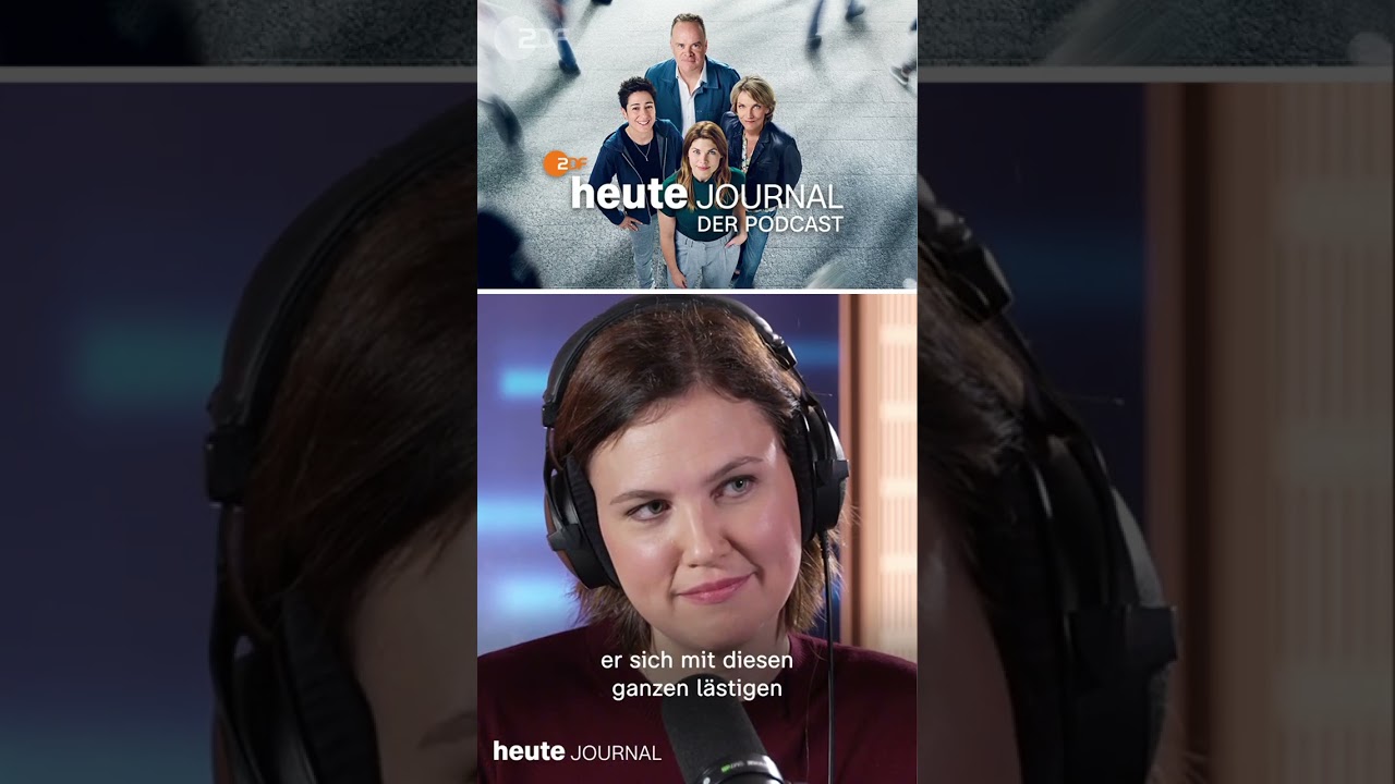 Trumps family business - eine "enge Vermischung" aus privaten und diplomatischen Interessen | Short