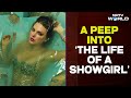 Taylor Swift New Album | Easter Eggs, Innuendos & Victory Lap: Taylors Life Of A Showgirl Is Here