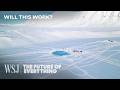 Inside the Extreme Plan to Refreeze the Arctic | WSJ Future of Everything