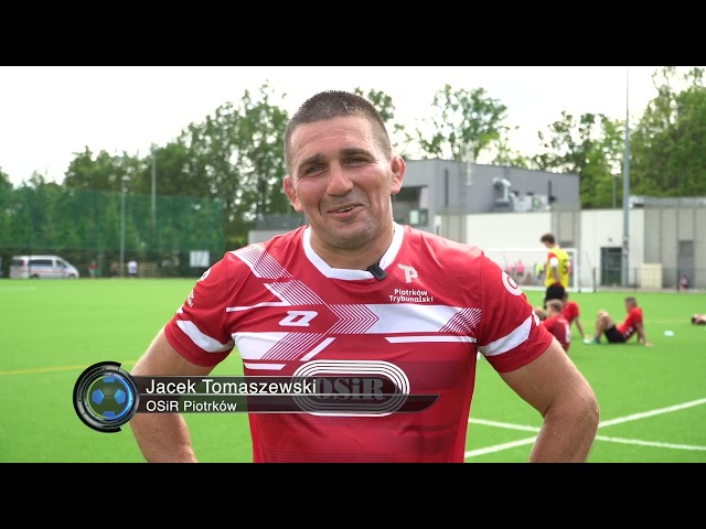 30.07.2025 Magazyn Sportowy