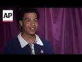Marcus Scribner says goodbye to grown-ish, reveals dreams of playing Batman