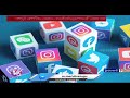 Leaders Are Making Digital Campaign To Touch With Public | V6 News  - 04:49 min - News - Video