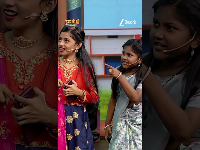 Juniors Punches On Sudheer | Drama Juniors 8 | Every Sat 8:45PM I Zee Telugu