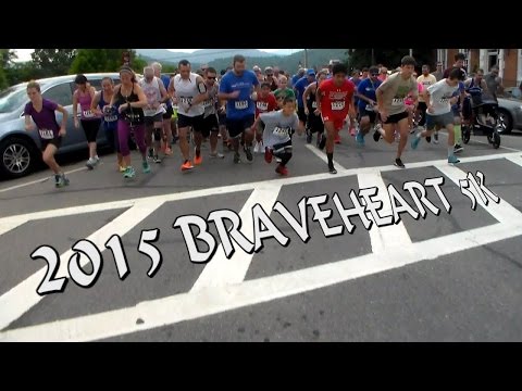 Race Video
