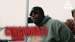 OHIO HOOD TOUR: CINCINNATI'S WEST END (LINN ST) | TOP 5 MOST DANGEROUS