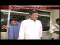 Non Bailable Arrest Warrant on AP Minister Ganta Srinivasa Rao