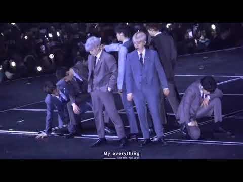 EXO SESOO MOMENTS #HappySeSooDay