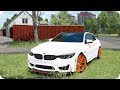 BMW M4 GTS Coupe RWD 2016 1.34.x