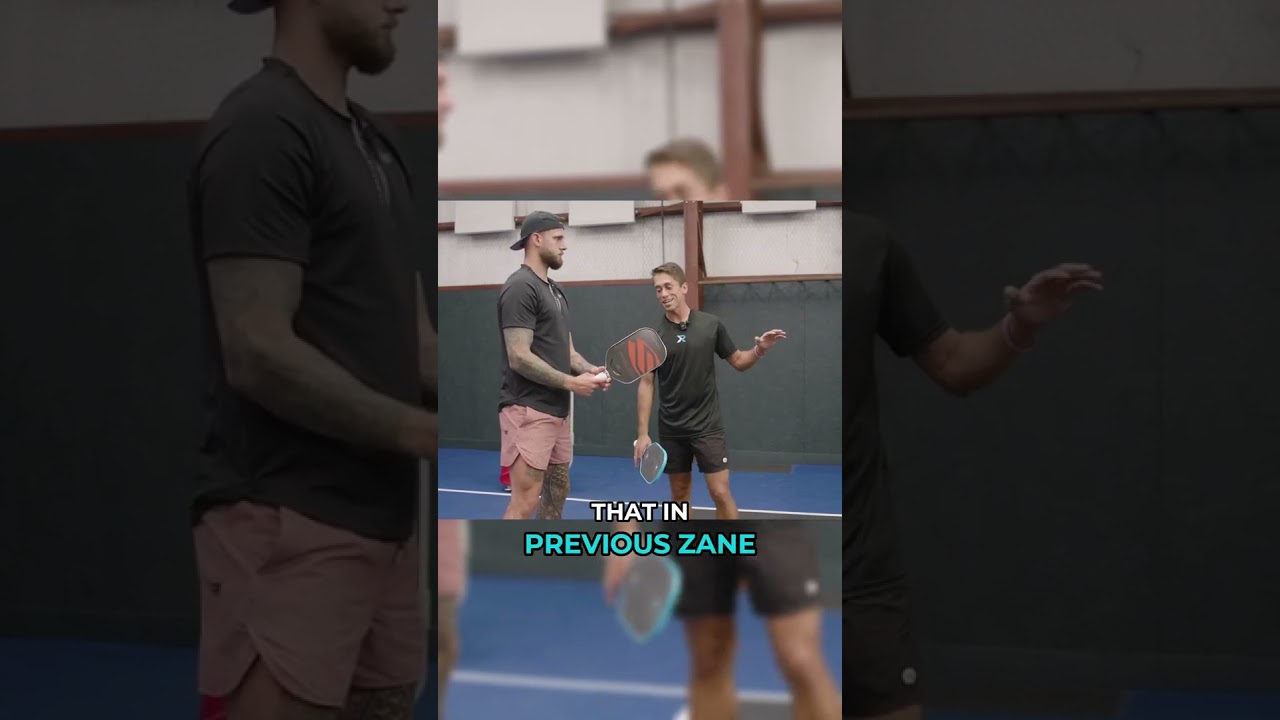 Ready position shift: tennis to pickleball—adapt and dominate 🙌 #pickleball #sports #explore #shorts