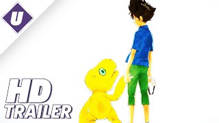 Digimon Adventure (2020) - 20th 