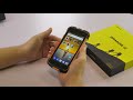 Ulefone Armor 2 Обзор защищённого смартфона