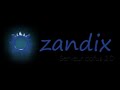 Zandix Games [Donjon frifri3] PART 1