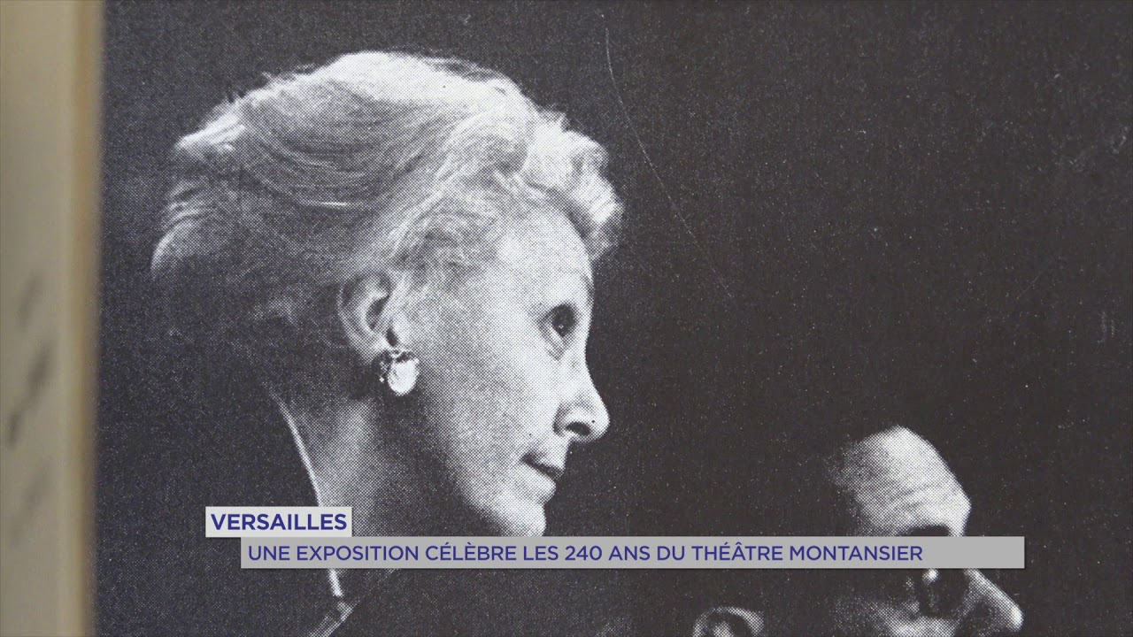 Versailles : 240 ans pour le théâtre Montansier