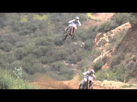 REM Glen Helen MX Report: TLD-Moto Brew Press Day 