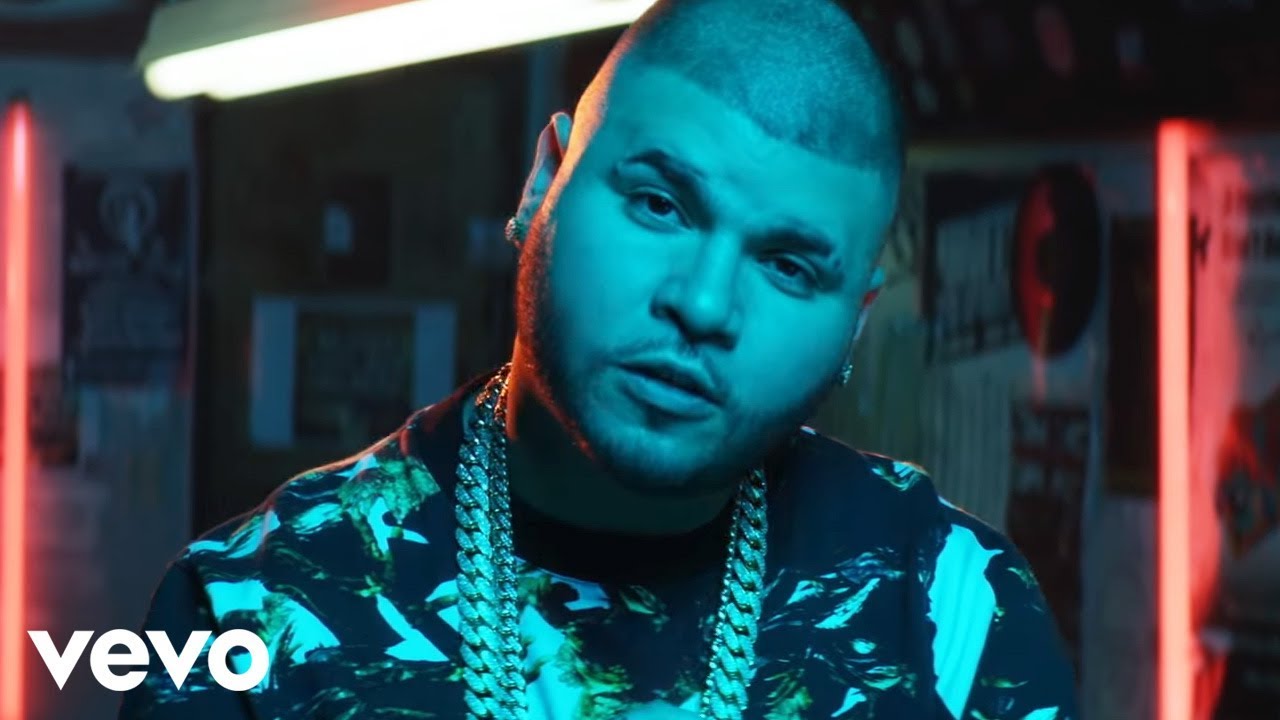 Farruko : Chillax Letra Y Videos YouTube Música - YouSica.com