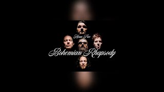 Home Free - &quot;Bohemian Rhapsody&quot;