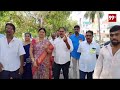 ఓటు హక్కును వినియోగించుకున్న తోట త్రిమూర్తులు : Thota Trimurthulu Casting Vote : 99TV  - 01:54 min - News - Video