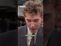 Austin Butler on whether hell join Pirates of the Caribbean franchise - 00:44 min - News - Video