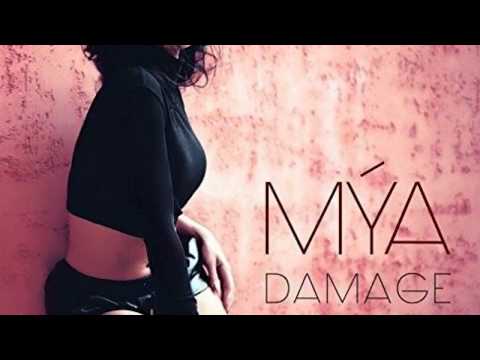 MYA - Damage. 2018