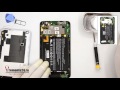 How to disassemble ?? Acer Iconia Talk S (A1-724) Take apart Tutorial