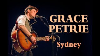 Grace Petrie - Sydney - January 7 2023