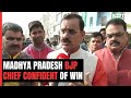 Madhya Pradesh BJP Chief Confident Of Partys Win In Polls