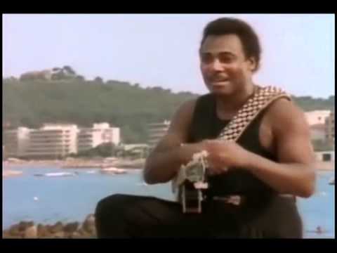 George Benson -- Let's Do It Again