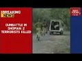India Today-2 Hizb militants killed in encounter in Kashmir
