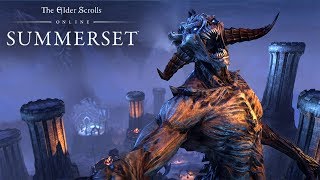 The Elder Scrolls Online - E3 2018 Trailer