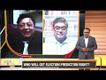 Yogendra Yadav Vs Prashant Kishor: Who will get the Lok Sabha election right?  - 49:39 min - News - Video