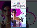Deepika Padukone | NDTV Yuva: Deepika Padukone Scores 10 On 10 In Professionalism: Diana Penty  - 01:27 min - News - Video